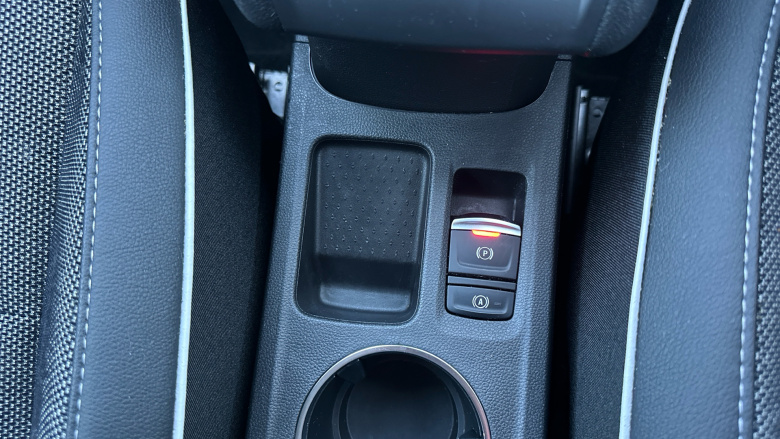 Renault Captur 1.0 TCE 100 S Edition 5dr Petrol Hatchback